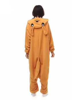 Pyjama Pikachu 🥇 LA combinaison Kigurumi de 2024 pas Cher