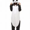 pyjama panda