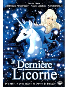 Roman Licorne